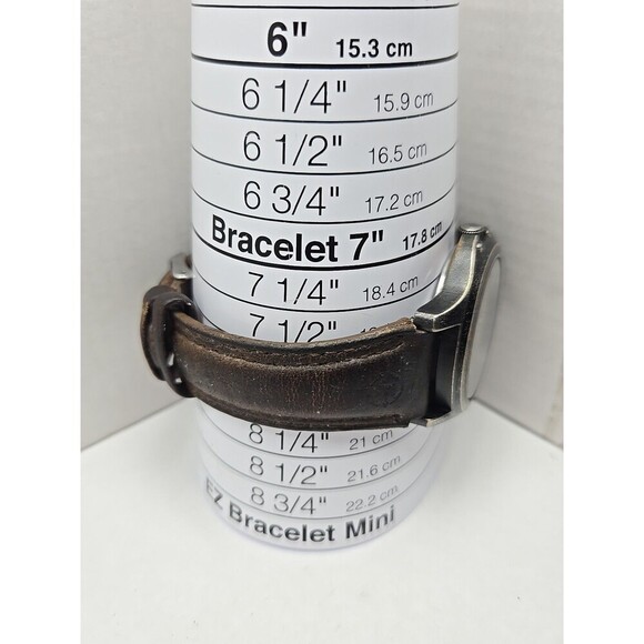 Timex Expedition Field Watch T47012 42mm Indiglo Date Olive Dial New Battery - Picture 8 of 13